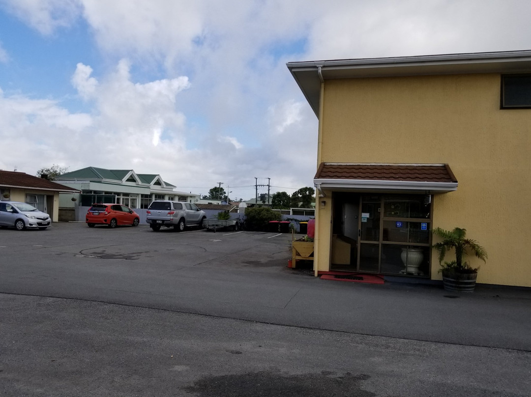 Ascot Motor Lodge主图