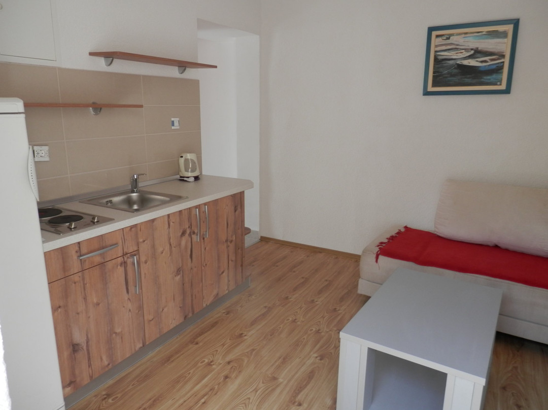 Apartments Alfijo