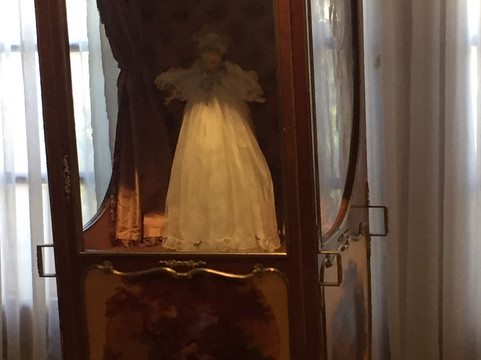 韦恩牛顿豪宅博物馆-拉斯维加斯必去景点