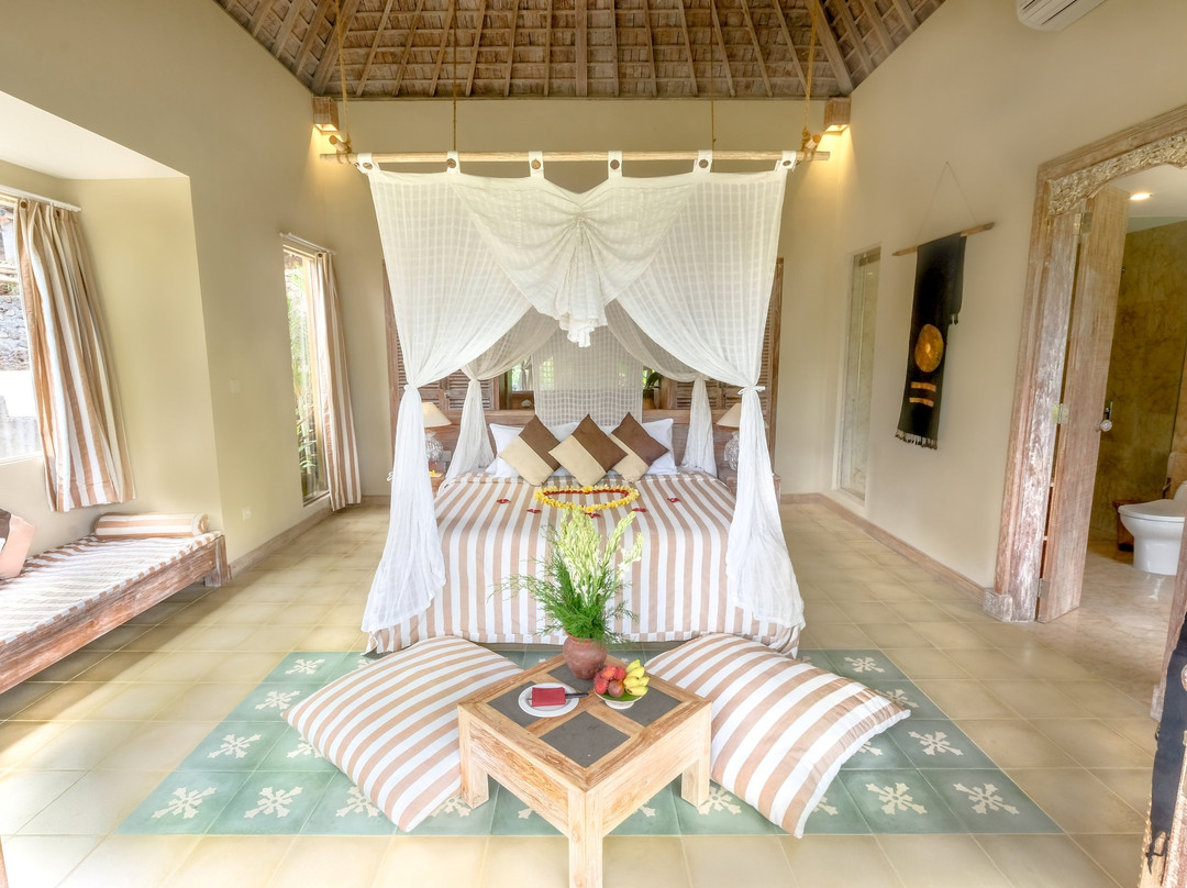 Wapa di Ume Sidemen主图