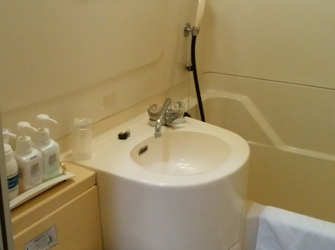 Hotel Sun Port主图