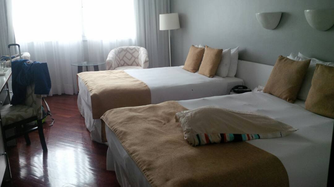 Hotel Paseo Las Mercedes-官方