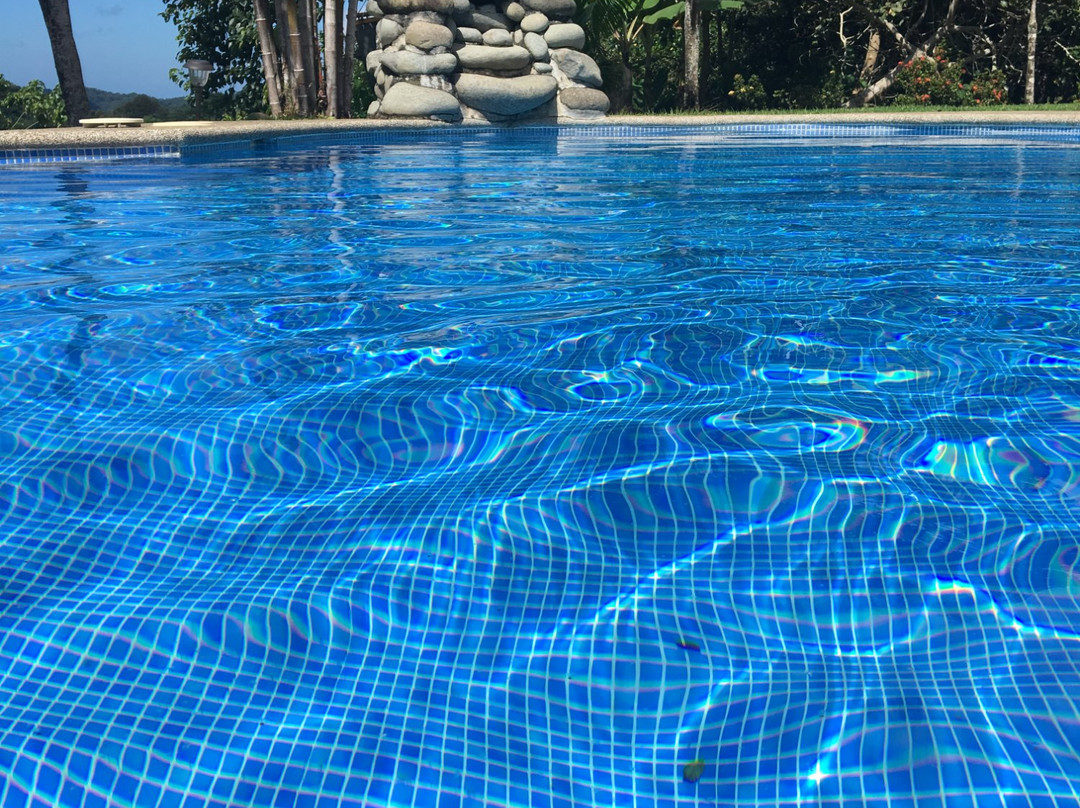 Point Cathron Villa主图