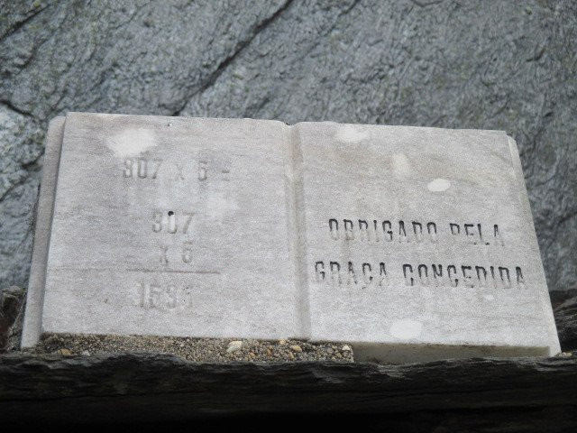 Serra de Sao Macario景点图片
