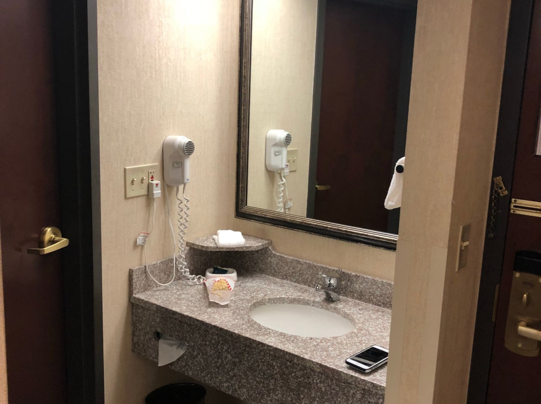 Drury Inn & Suites Columbus Dublin主图