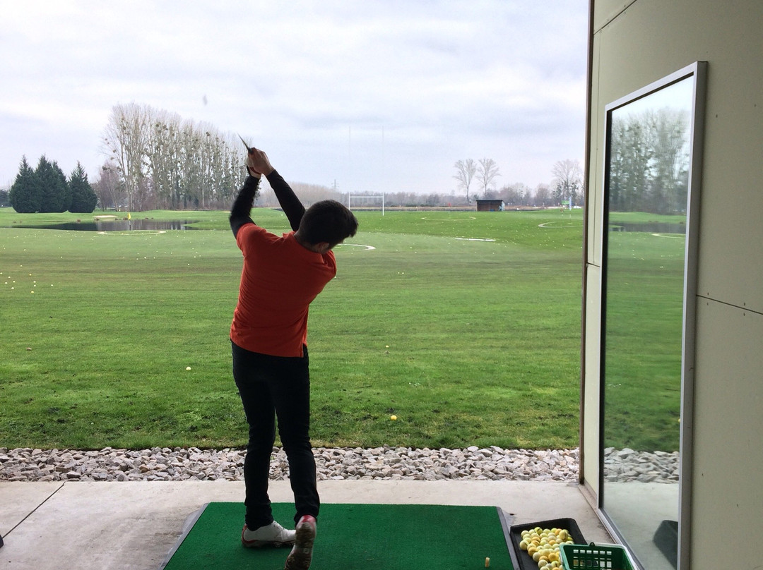 Golf de La Wantzenau景点图片