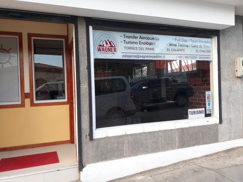 Wagner Expedition-纳塔莱斯港必去景点