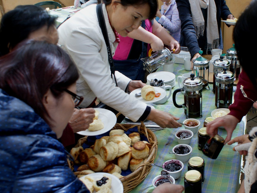 Tasmanian Gourmet Sauce Company景点图片