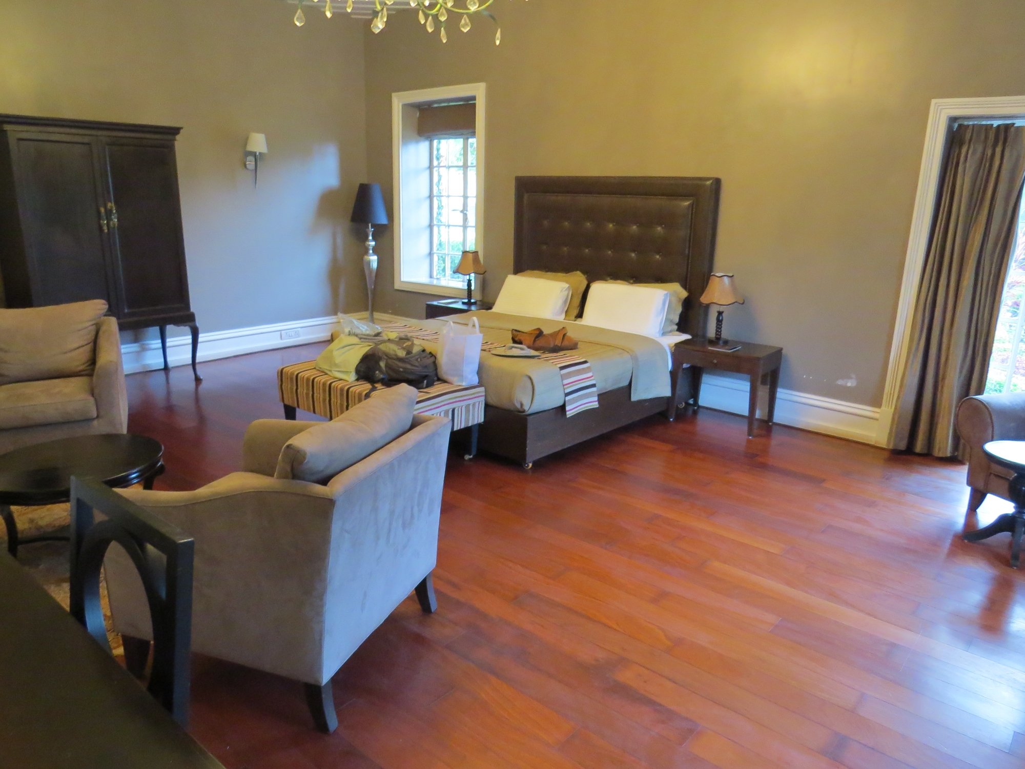 Talayar Valley Bungalow-官方