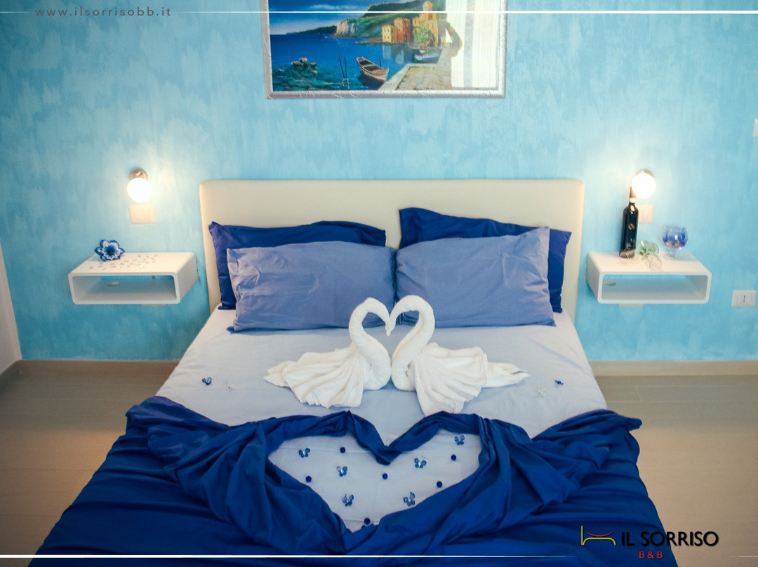 Il Sorriso B&B主图