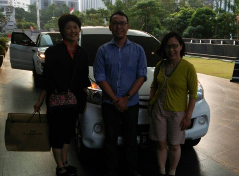 Hellonolan Travel-雅加达必去景点