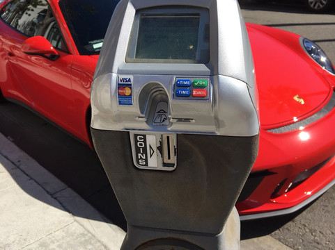 LA in A Day Tours-洛杉矶必去景点