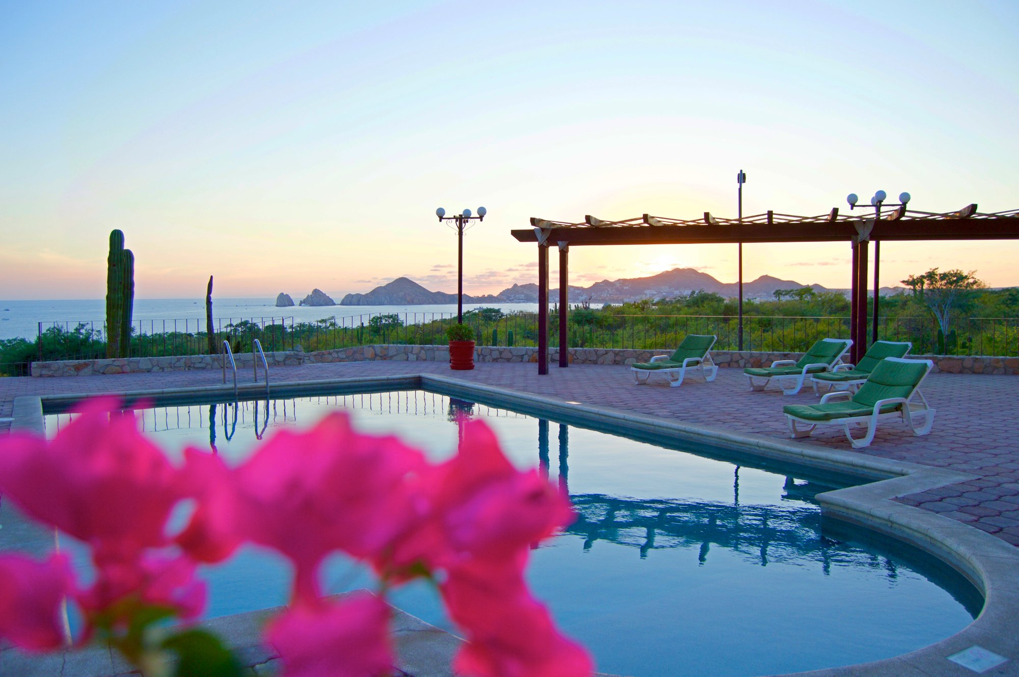 Sunrock Hotel & Suites Los Cabos-官方