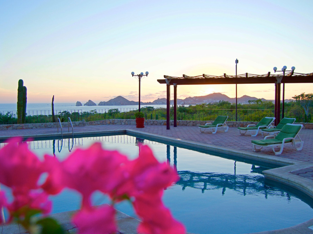 Sunrock Hotel & Suites Los Cabos主图