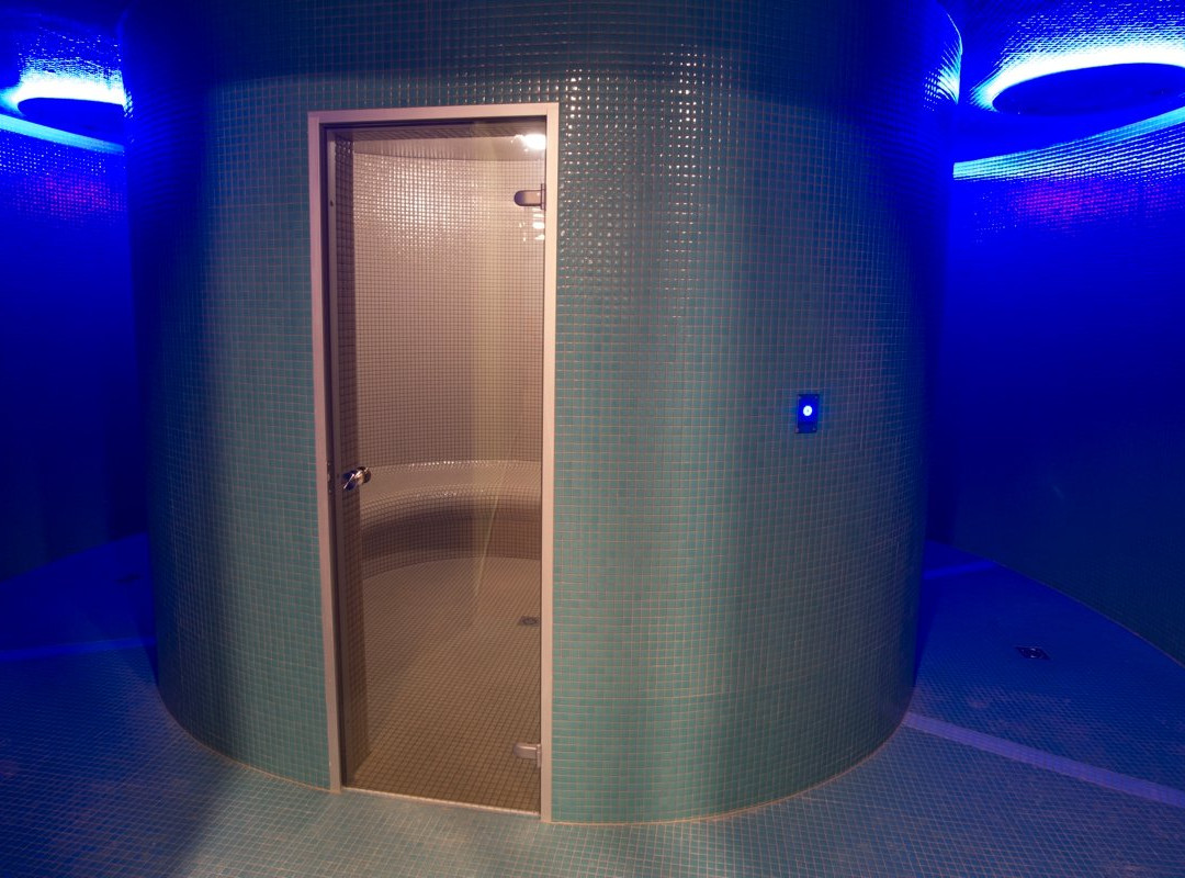 Wellness hotel Thermal主图