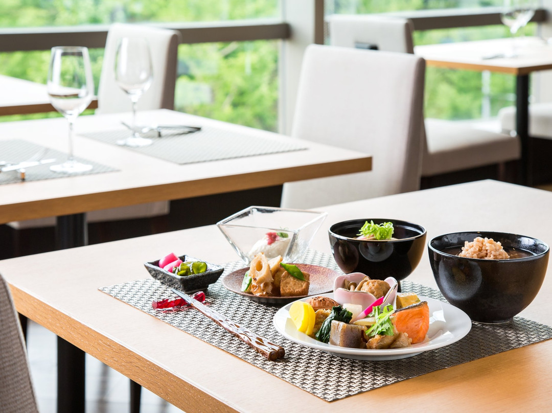 和歌山大和鲁内酒店主图