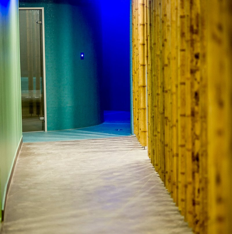 Wellness hotel Thermal主图