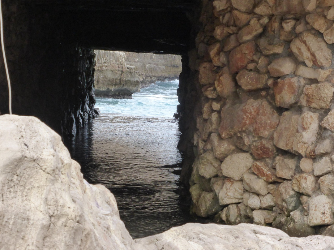 Grotta Piana景点图片
