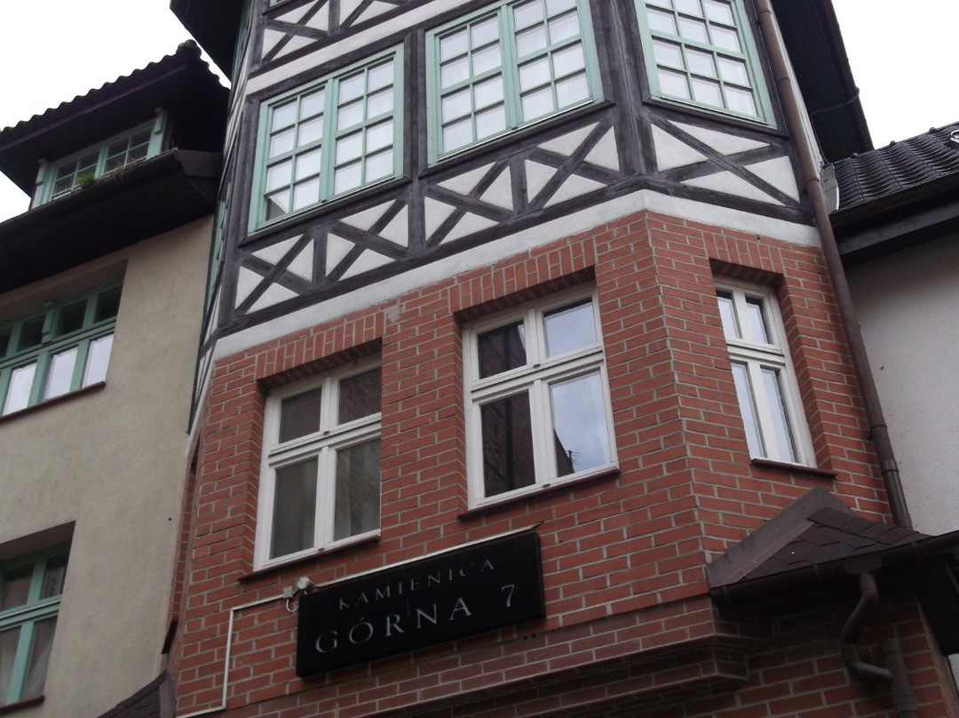 Kamienica Górna 7主图