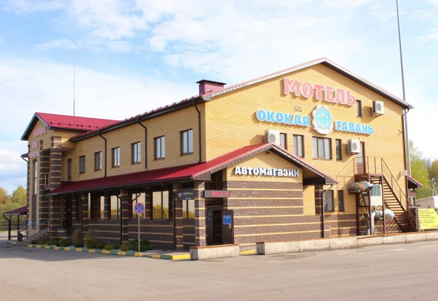 Krutets旅游攻略图片