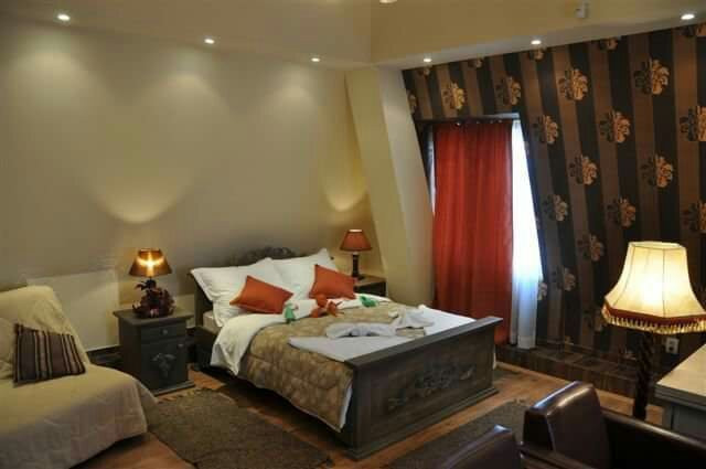 Vila HIT Garni主图