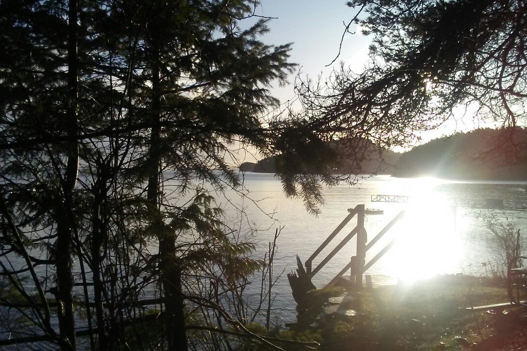 Blue Vista Resort主图