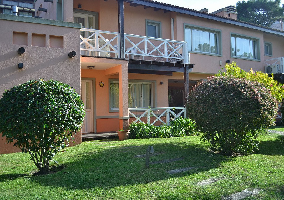 Complejo Viva Zapata主图