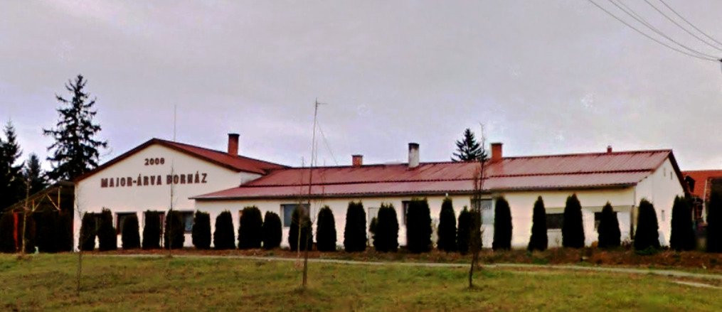 Felsocsatar旅游攻略图片