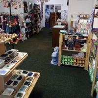 Ethical Gift Shop-Huntly必去景点
