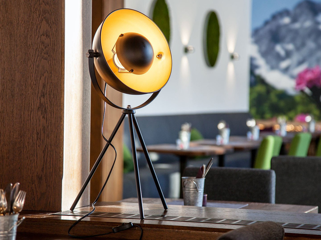 Boutique Hotel Olympia