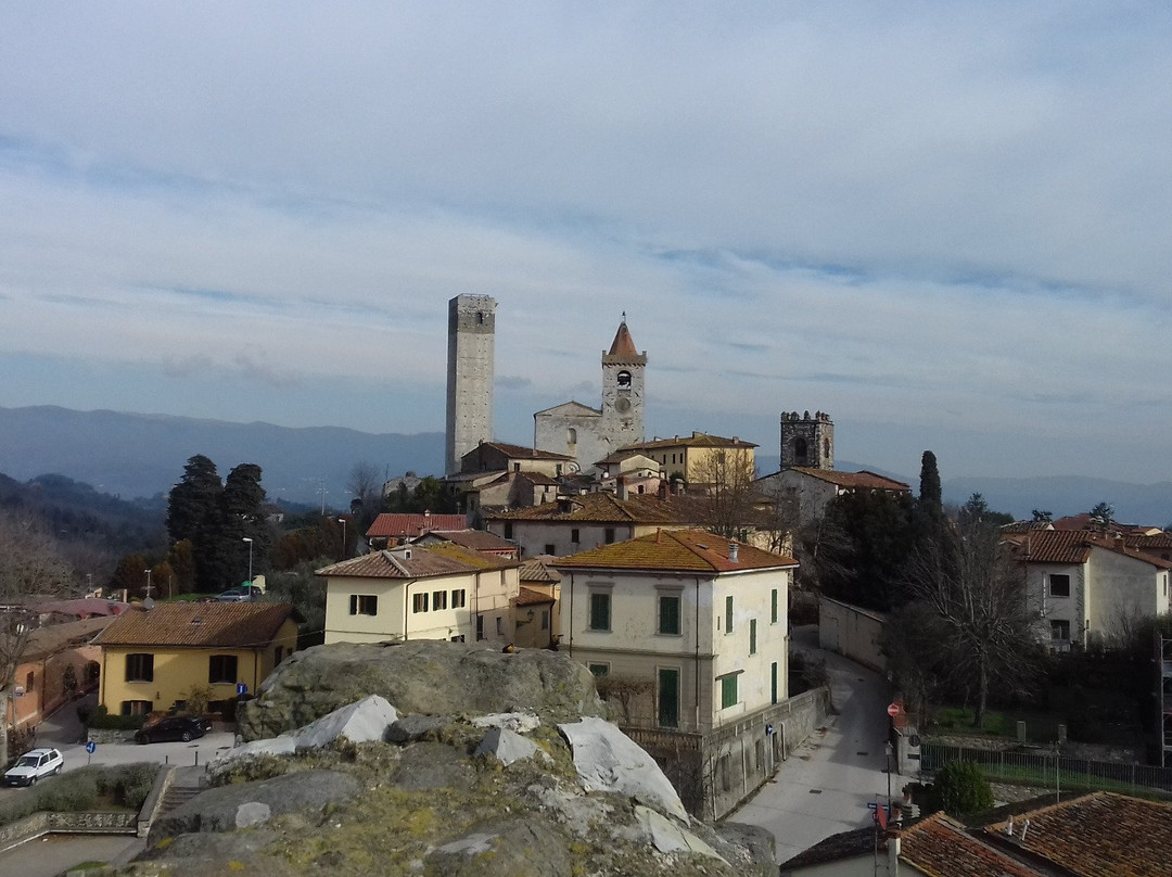 Serravalle Pistoiese旅游攻略图片