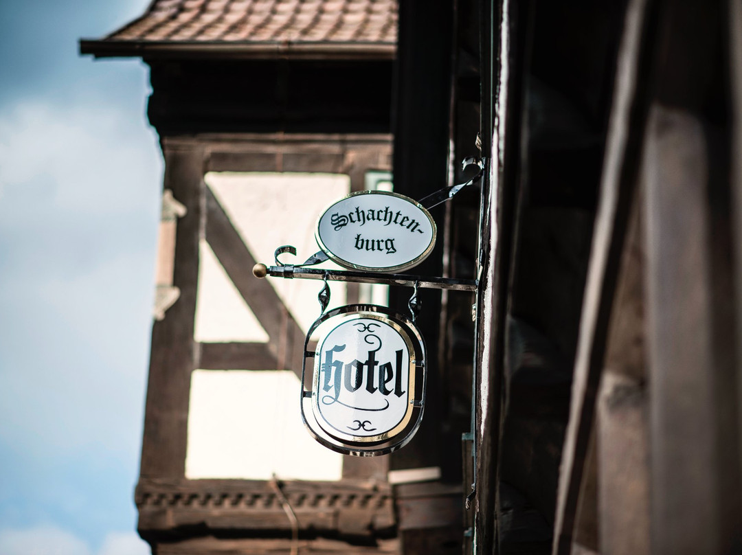 Hotel Schachtenburg主图