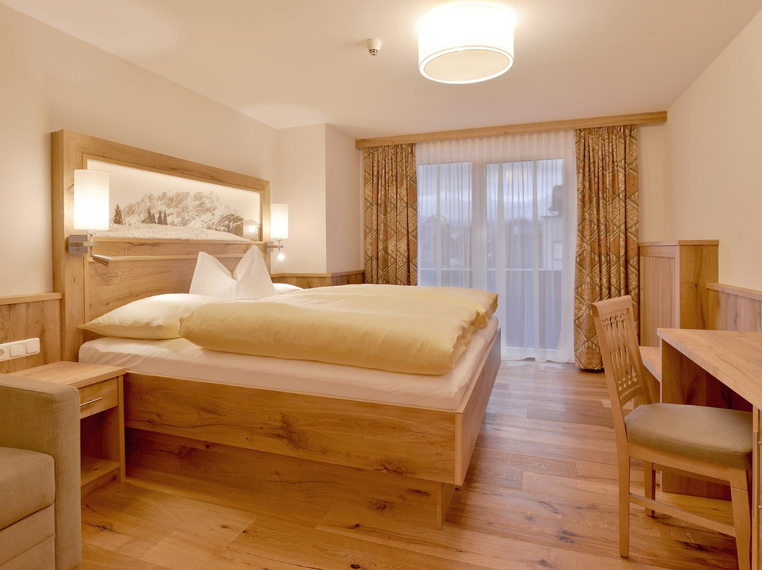 Gasthof-Pension Tirolerhof主图