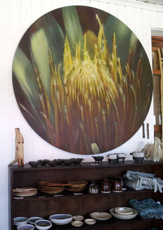 Artvark Gallery-开普敦中心区必去景点