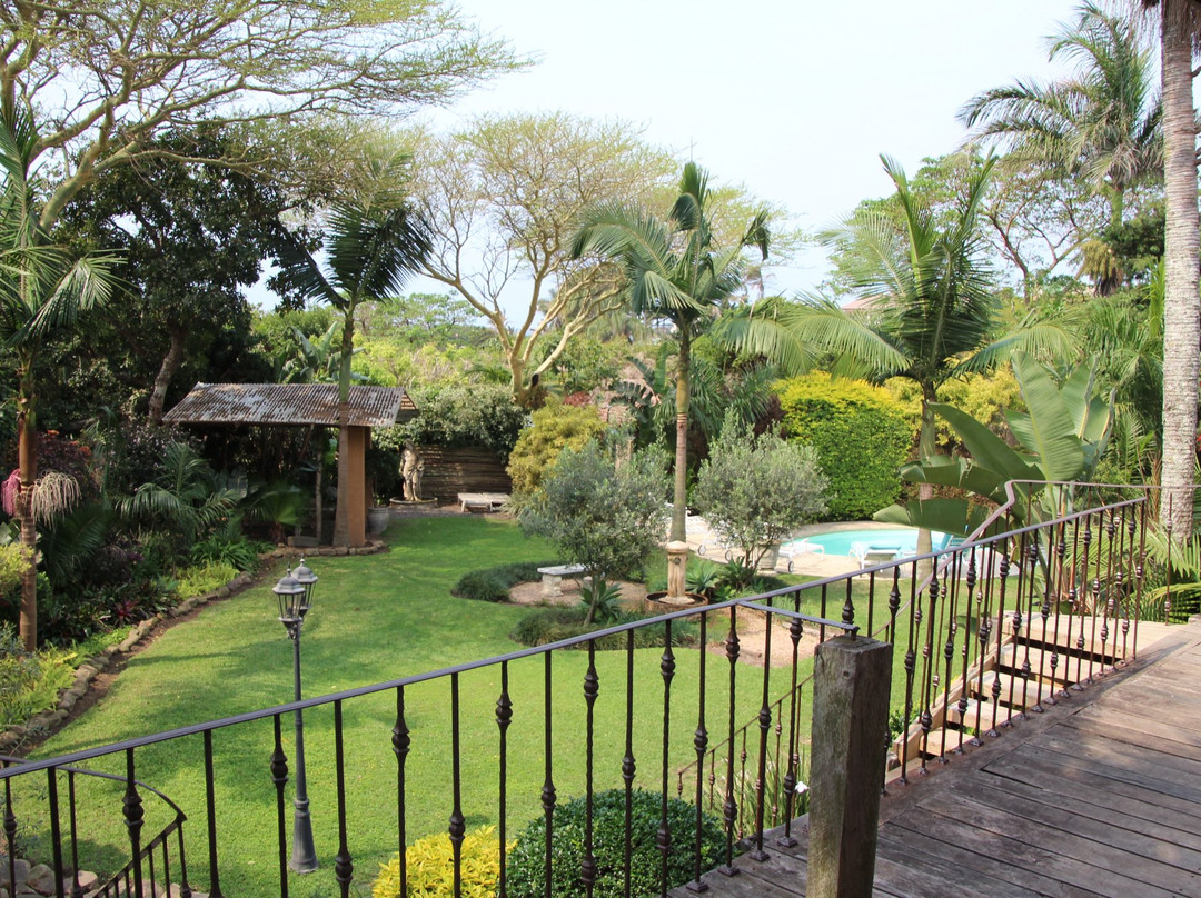 Petite Provence B&b主图