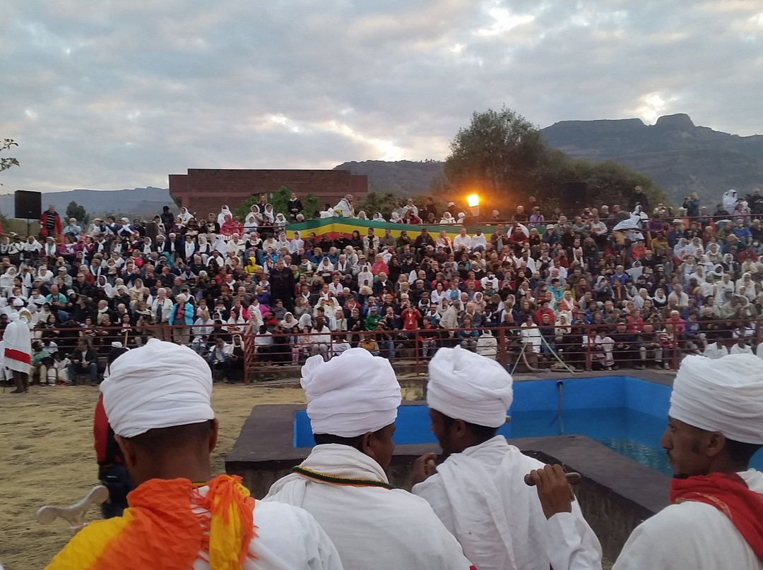 Go Lalibela Tours & Trekking景点图片