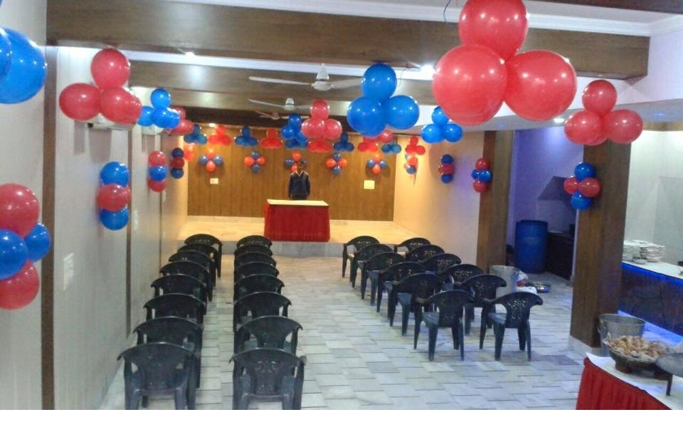 Hotel Landmark主图