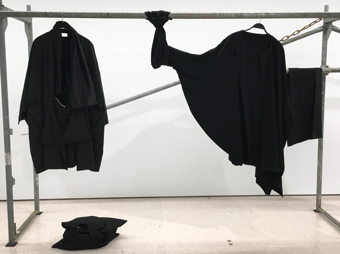 Kunsthaus Zug-楚格必去景点