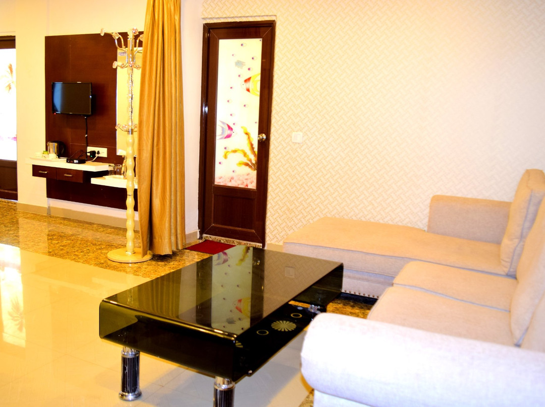 Hotel Landmark主图