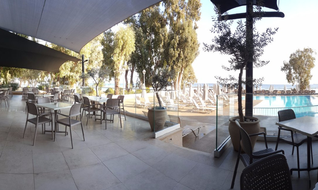 Harmony Bay Hotel主图