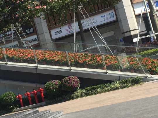 深圳购物游-深圳市必去景点