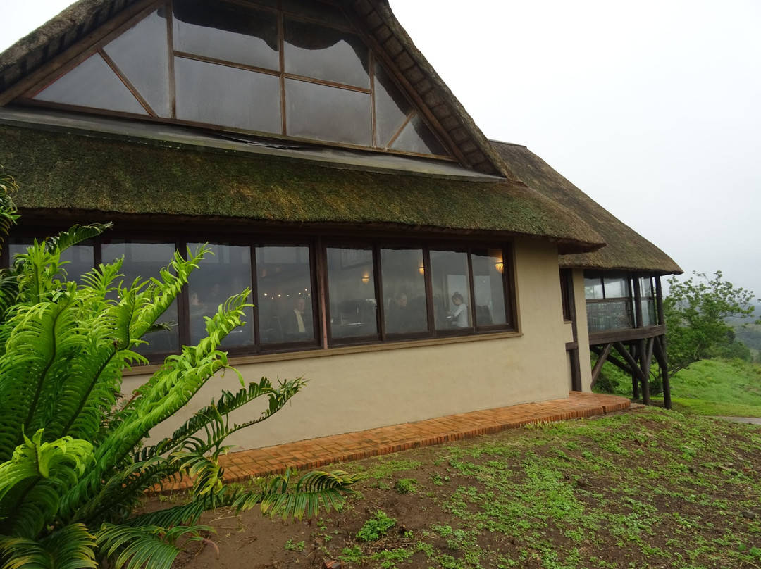 Hluhluwe Umfolozi Hilltop Camp主图