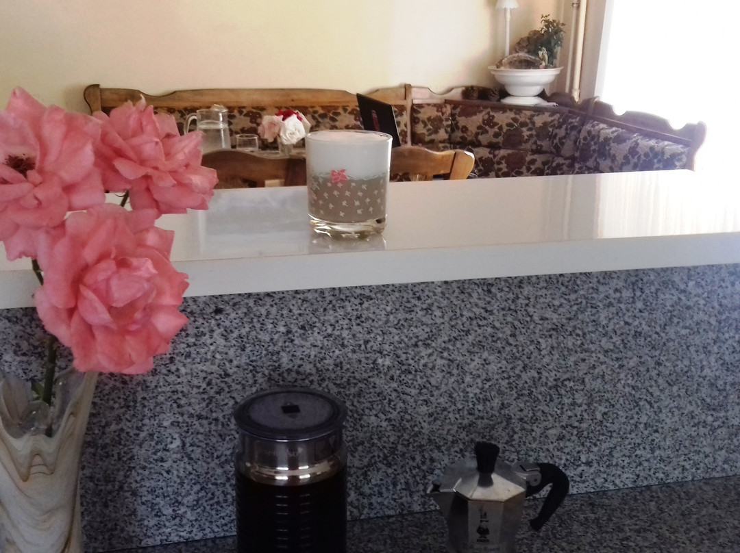 Guest House Metreveli Street 19主图