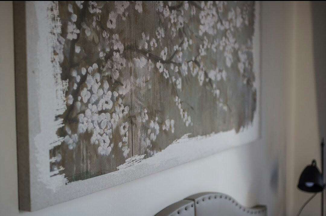 Novecento Cozy Rooms主图