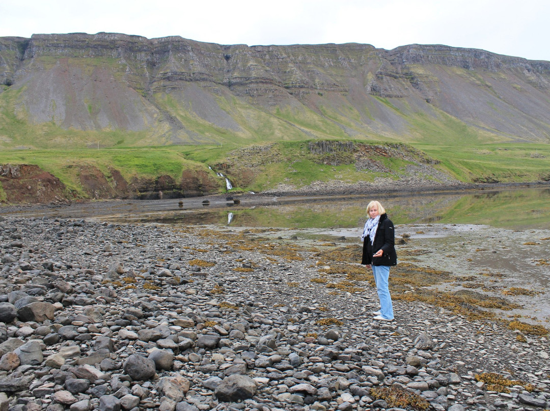 Guesthouse Nýp主图