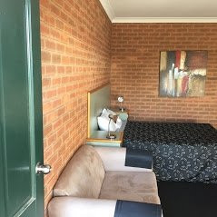 Mulwala Paradise Palms Motel主图