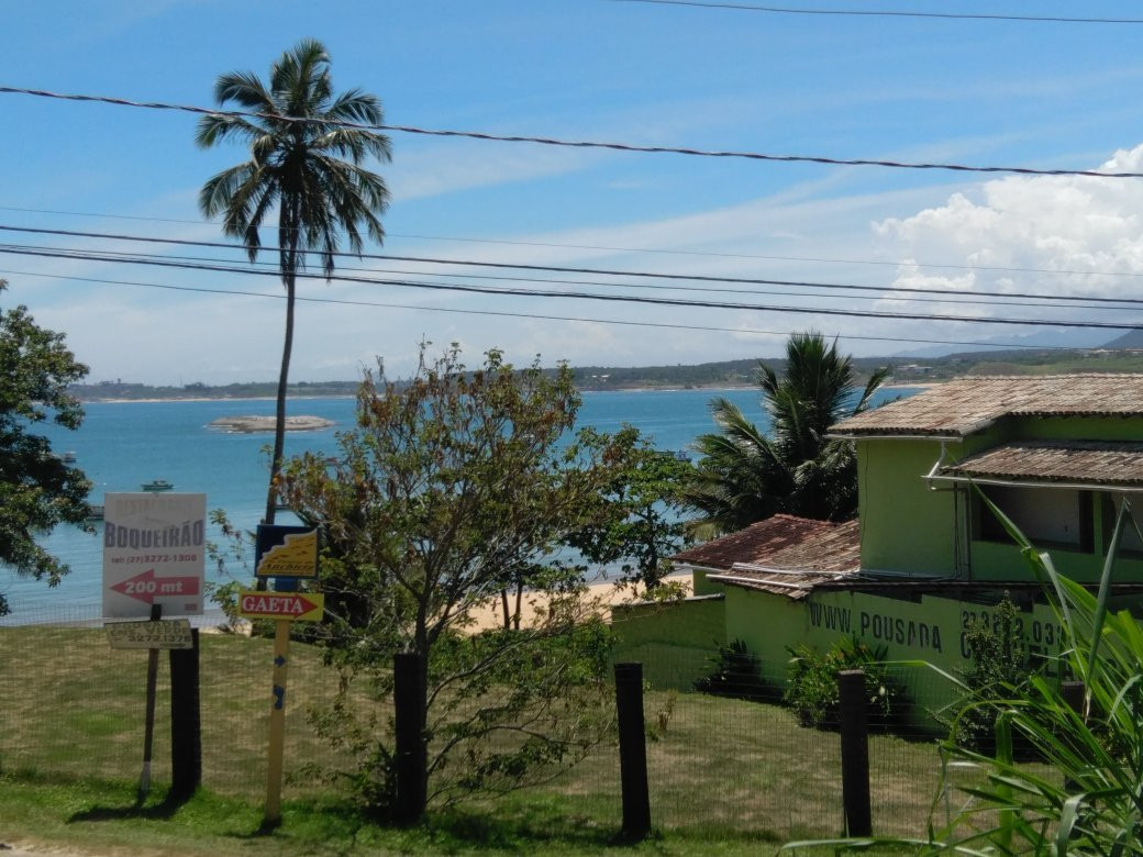 Pousada Caravelas主图