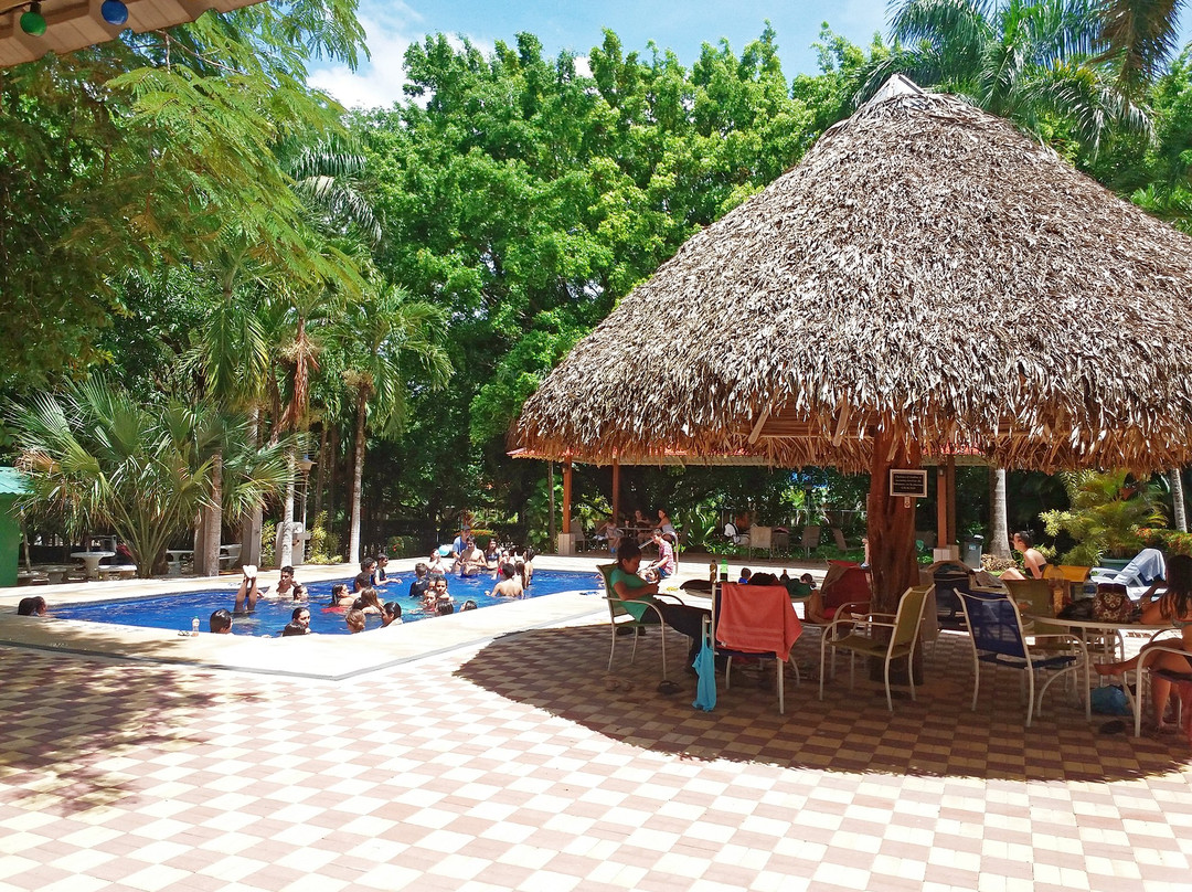 Hotel Rio Tempisque主图