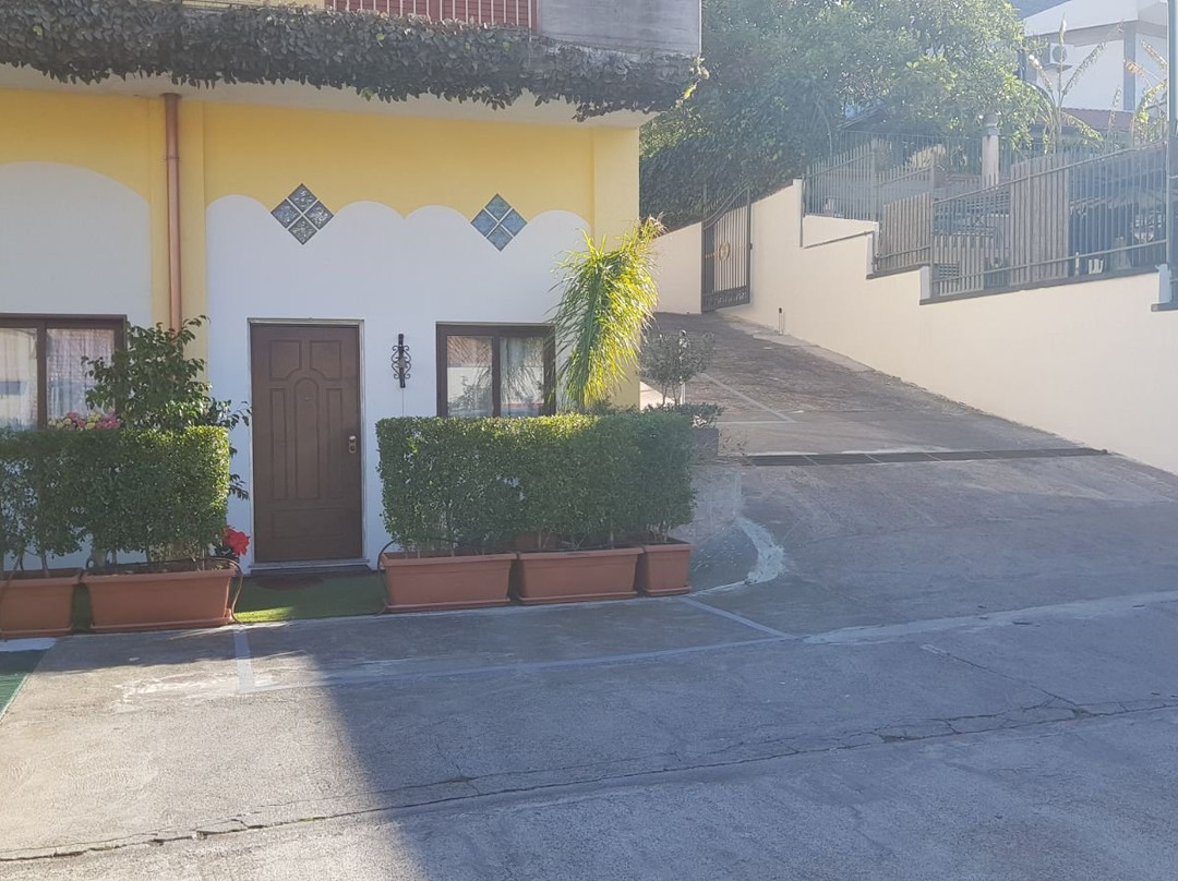 B&B Sicily in Love主图