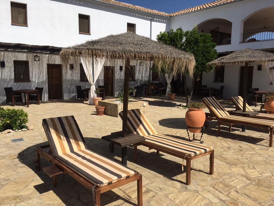 Cortijo Del Cano主图